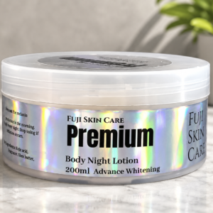 Fuji Premium Body Night Lotion