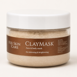 Fuji ClayMask Fairness Pack