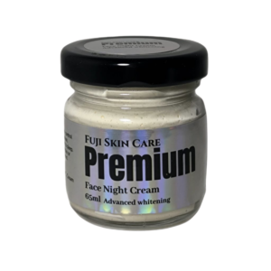 Fuji Premium Face night Cream