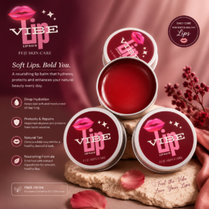 Women Lip Balm
