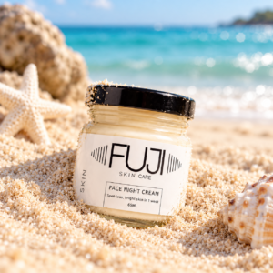 Fuji Classic Face Night Cream