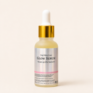 Fuji Glow Serum