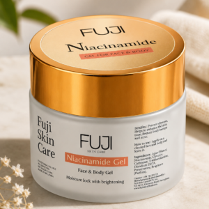 Fuji Niacinamide Face & Body Gel
