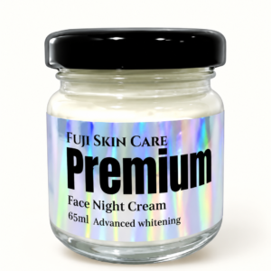 Fuji Premium Face night Cream