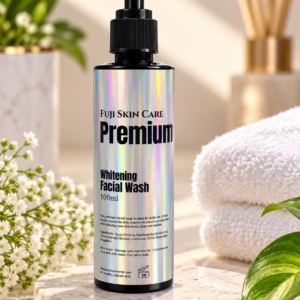 Fuji Premium Face Wash