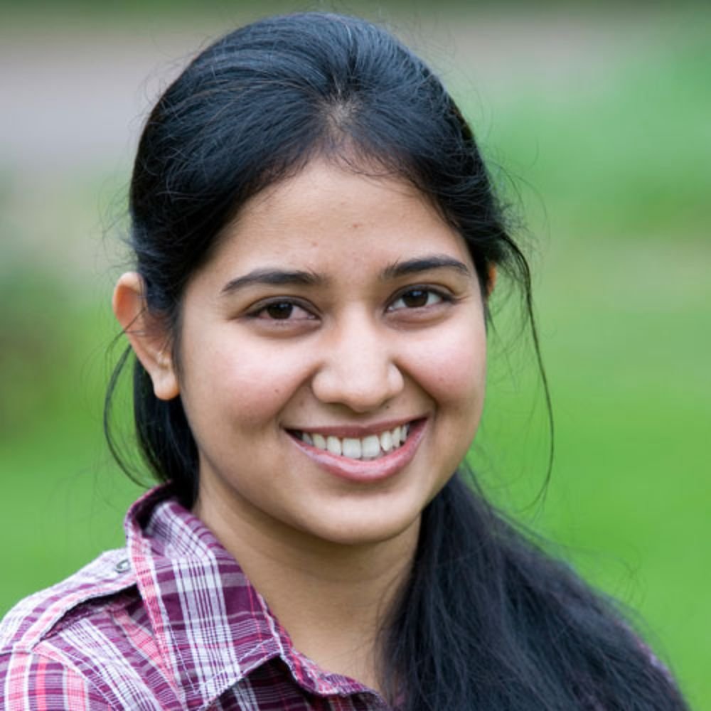 Sachini Fernando